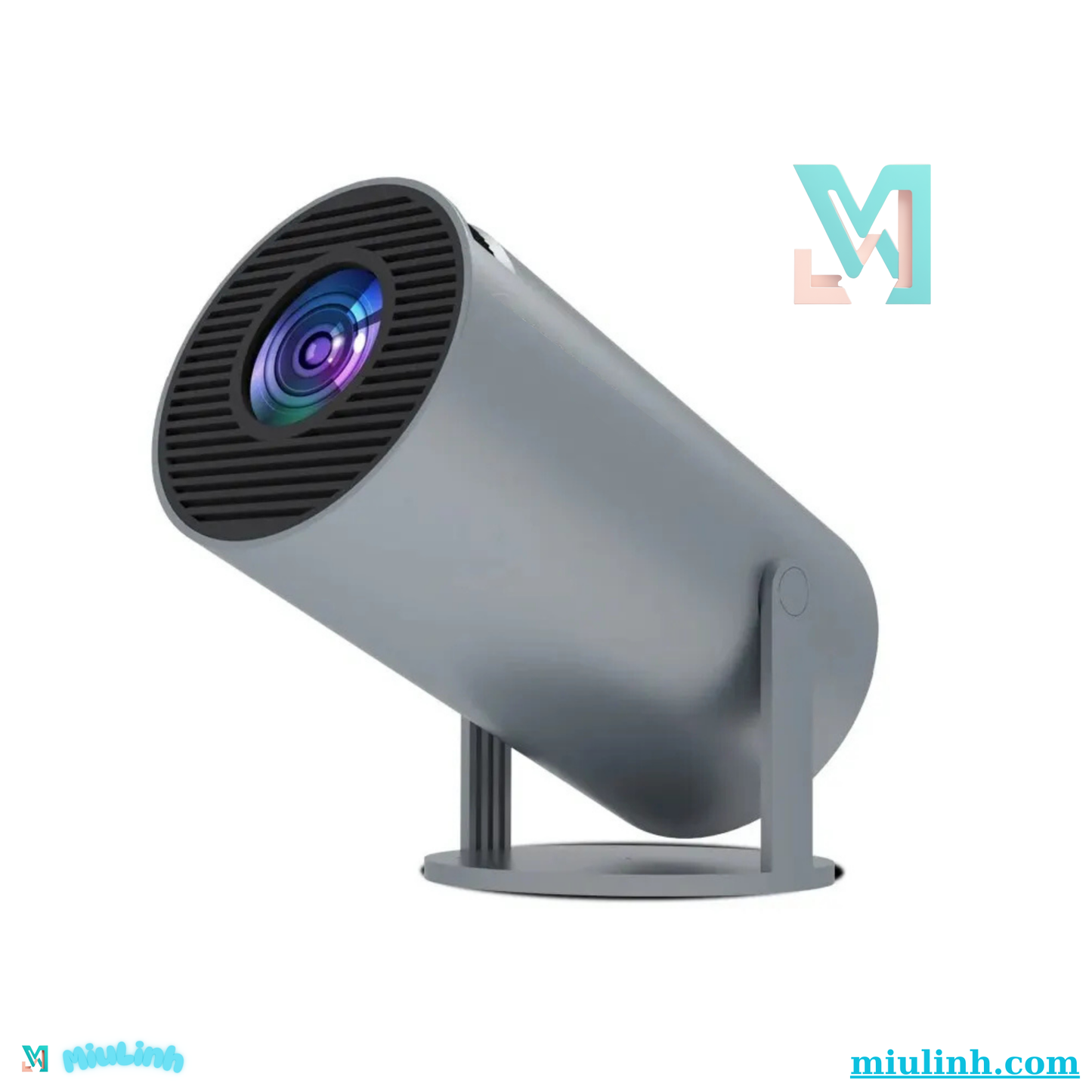 Projector Pro 4K-GlowMax™